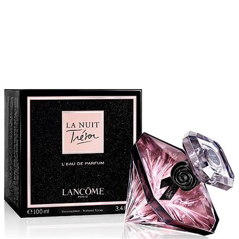 Lancôme Eau de Parfum Trésor .